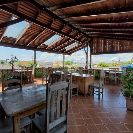 Hostel Μανάους Εξωτερικό φωτογραφία