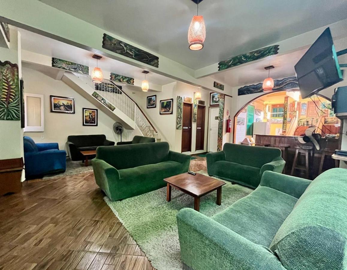 Hostel Μανάους Εξωτερικό φωτογραφία