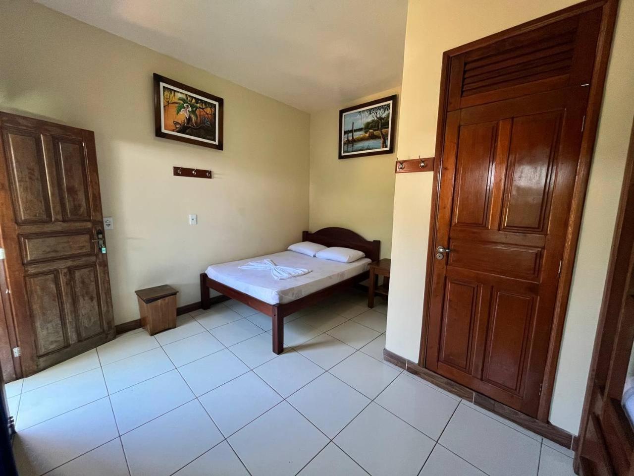 Hostel Μανάους Εξωτερικό φωτογραφία