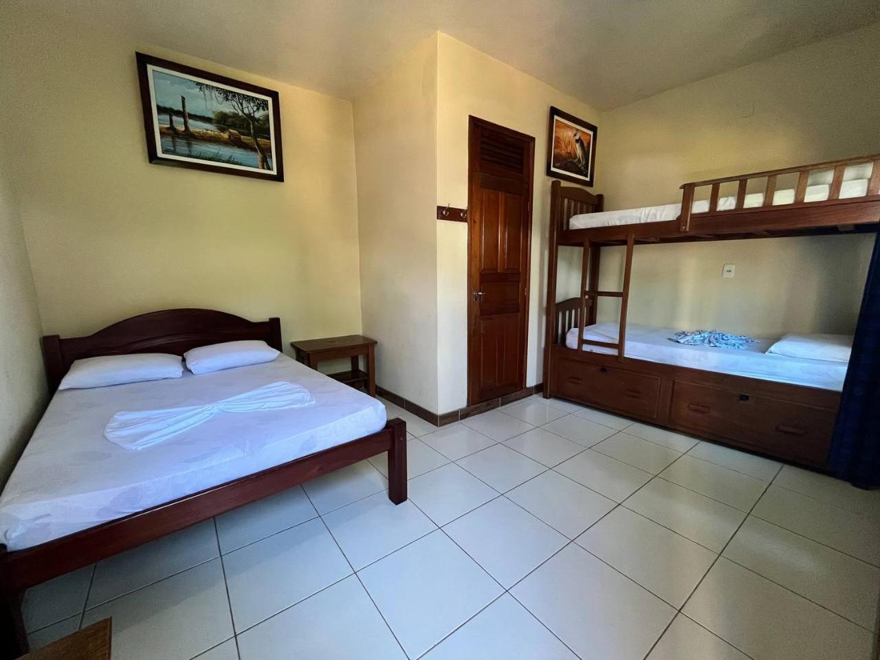 Hostel Μανάους Εξωτερικό φωτογραφία