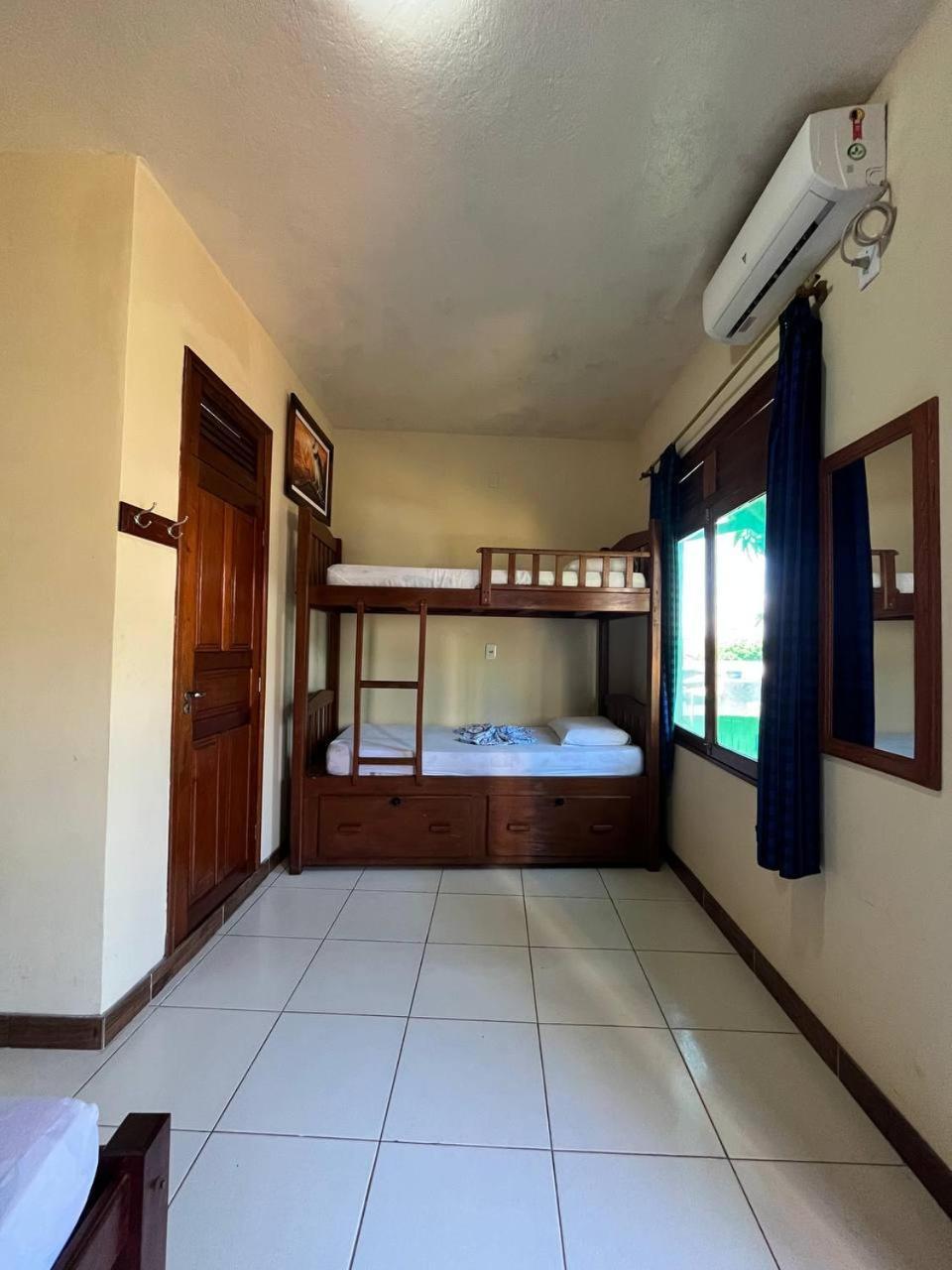 Hostel Μανάους Εξωτερικό φωτογραφία