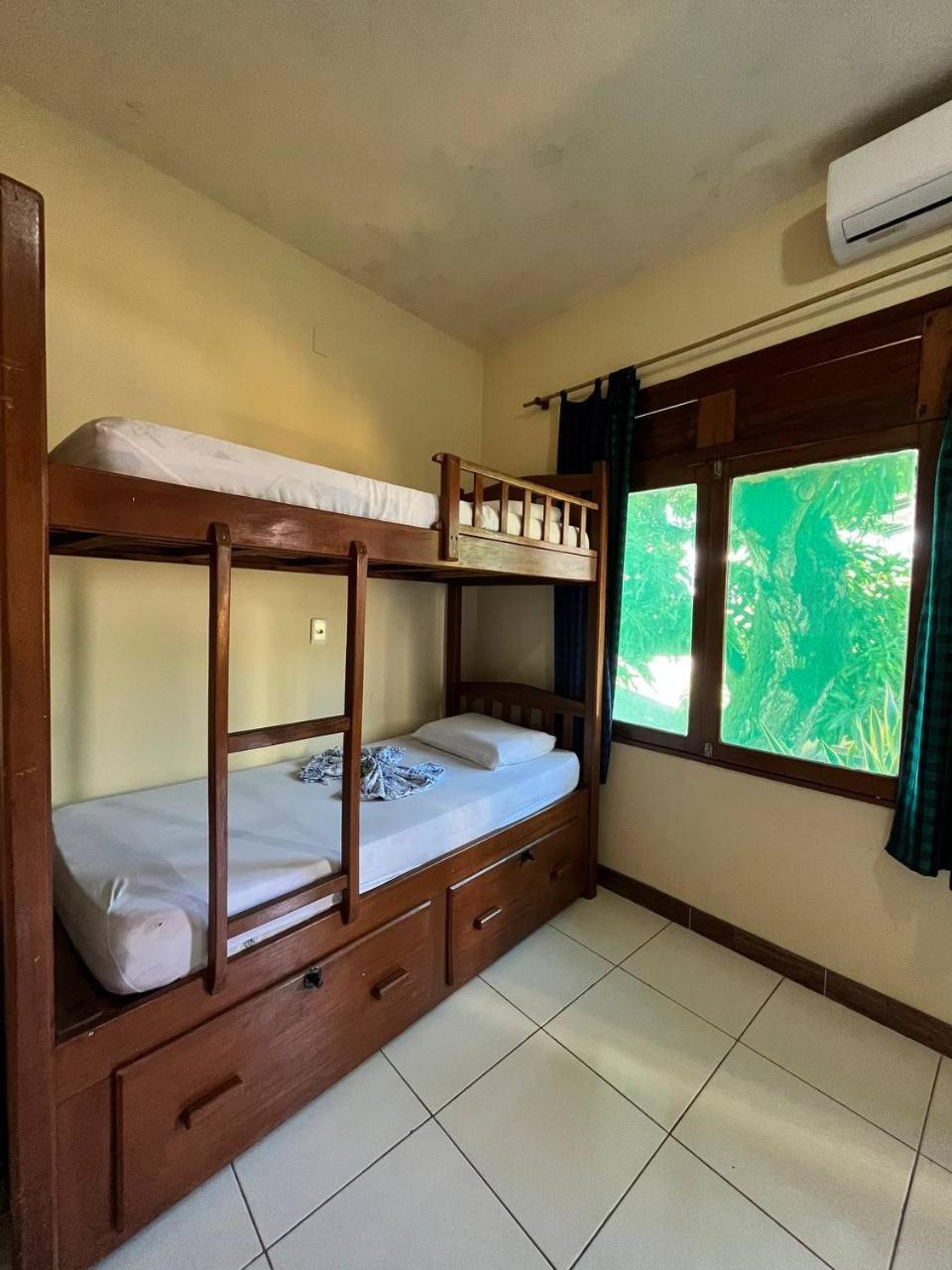Hostel Μανάους Εξωτερικό φωτογραφία