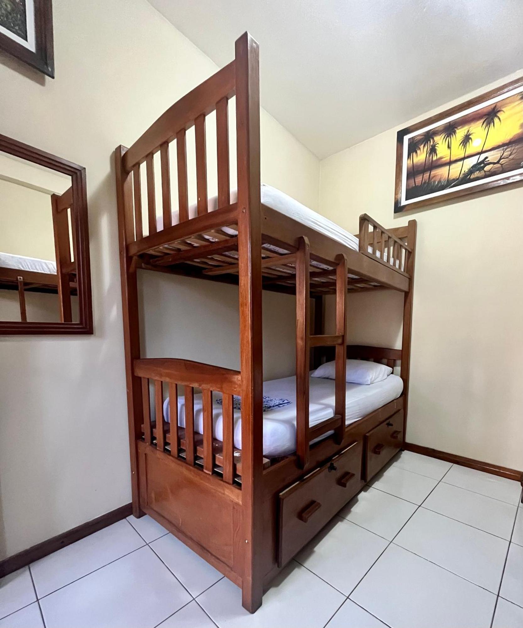 Hostel Μανάους Εξωτερικό φωτογραφία