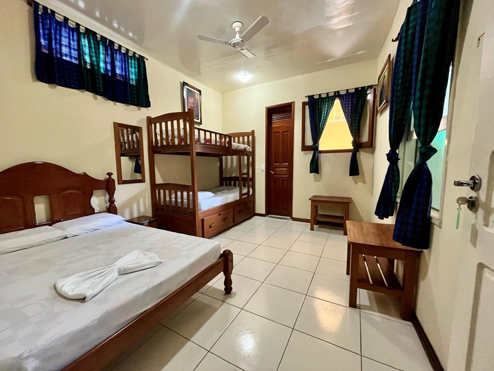 Hostel Μανάους Εξωτερικό φωτογραφία