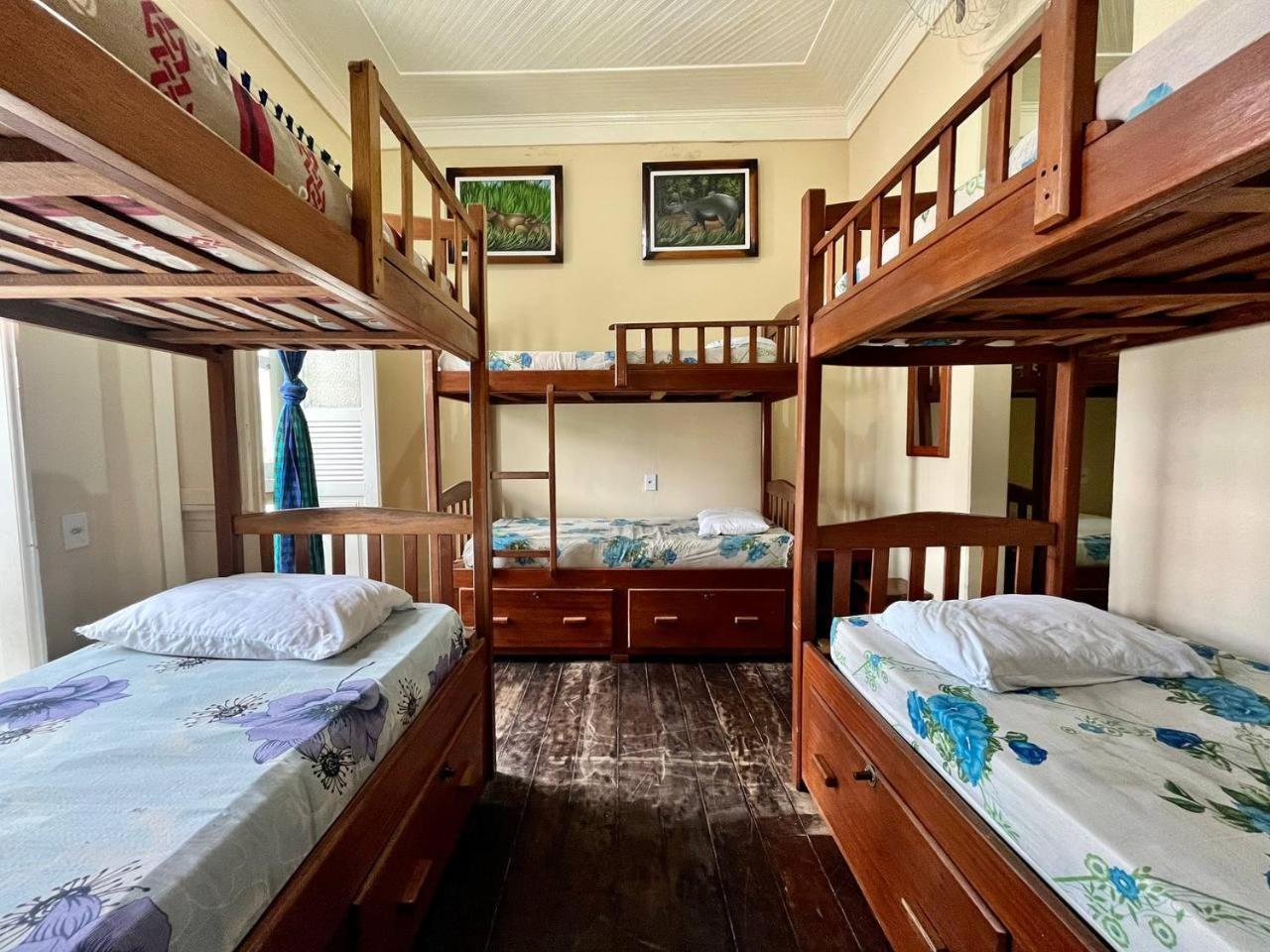 Hostel Μανάους Εξωτερικό φωτογραφία