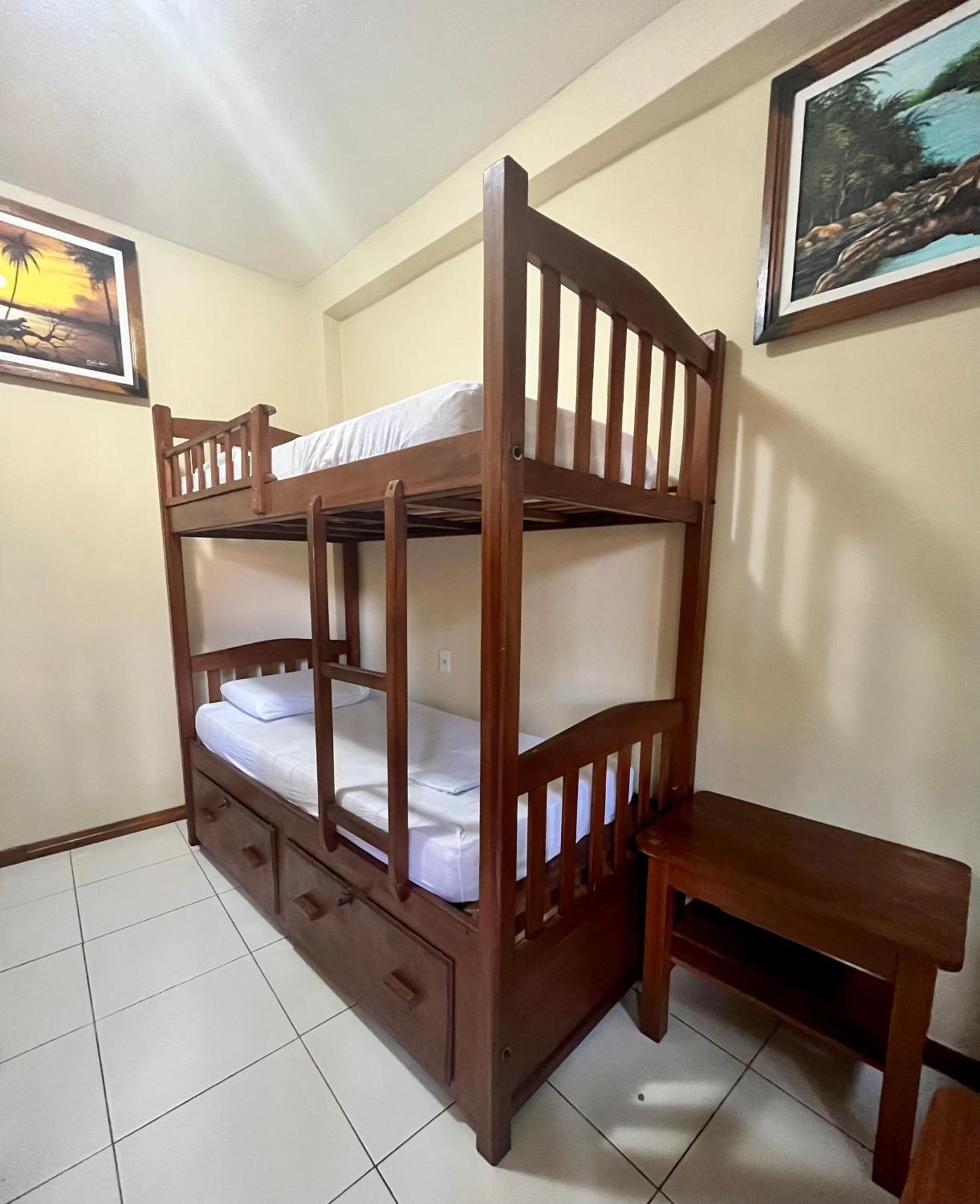 Hostel Μανάους Εξωτερικό φωτογραφία