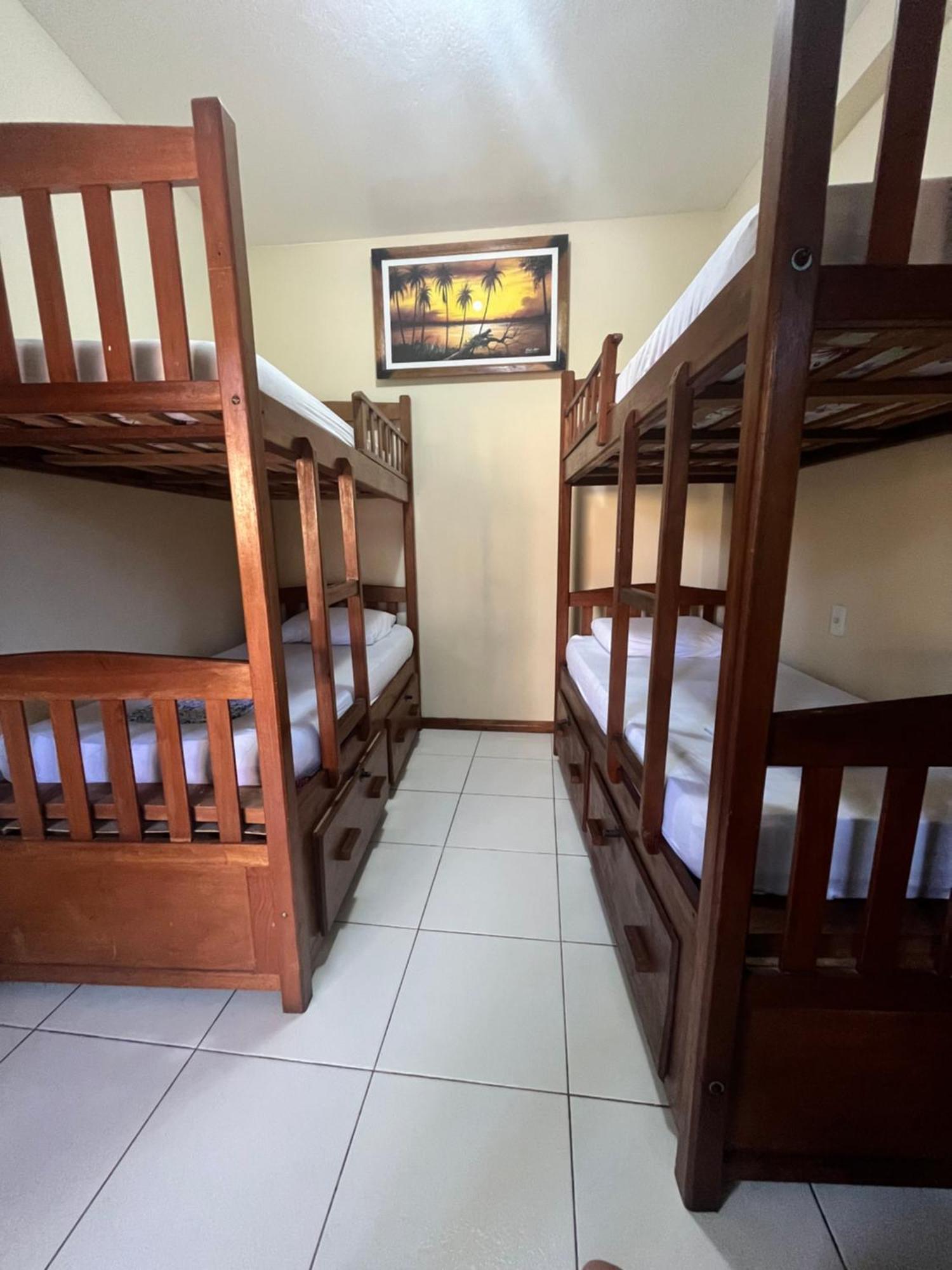 Hostel Μανάους Εξωτερικό φωτογραφία