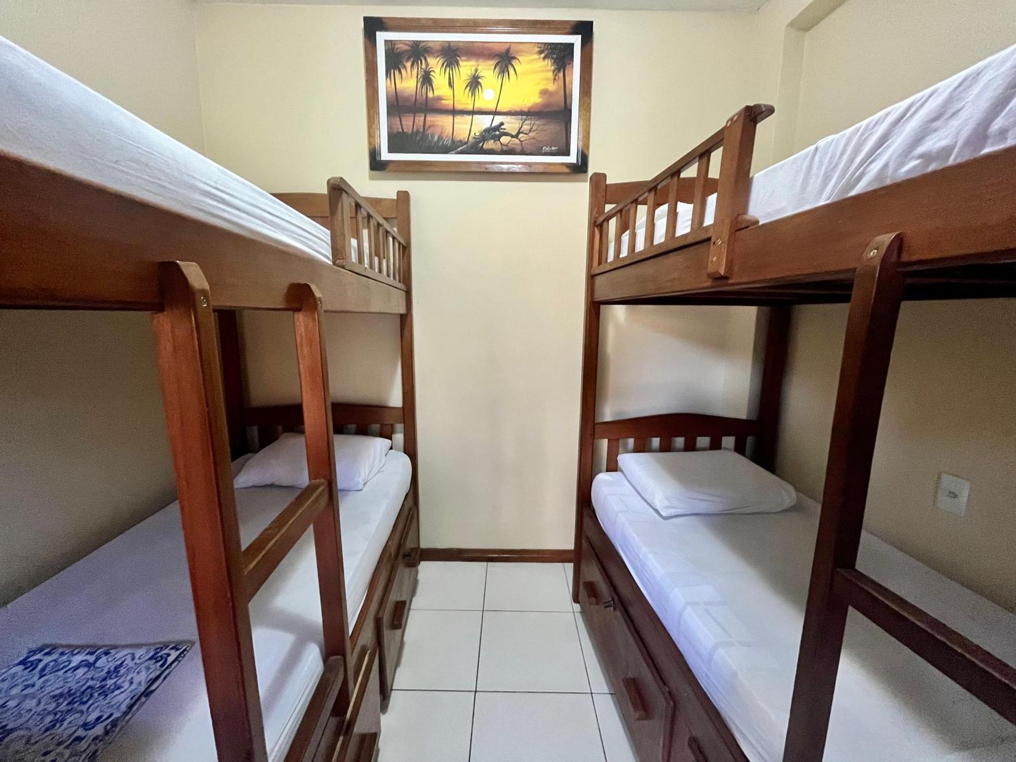 Hostel Μανάους Εξωτερικό φωτογραφία