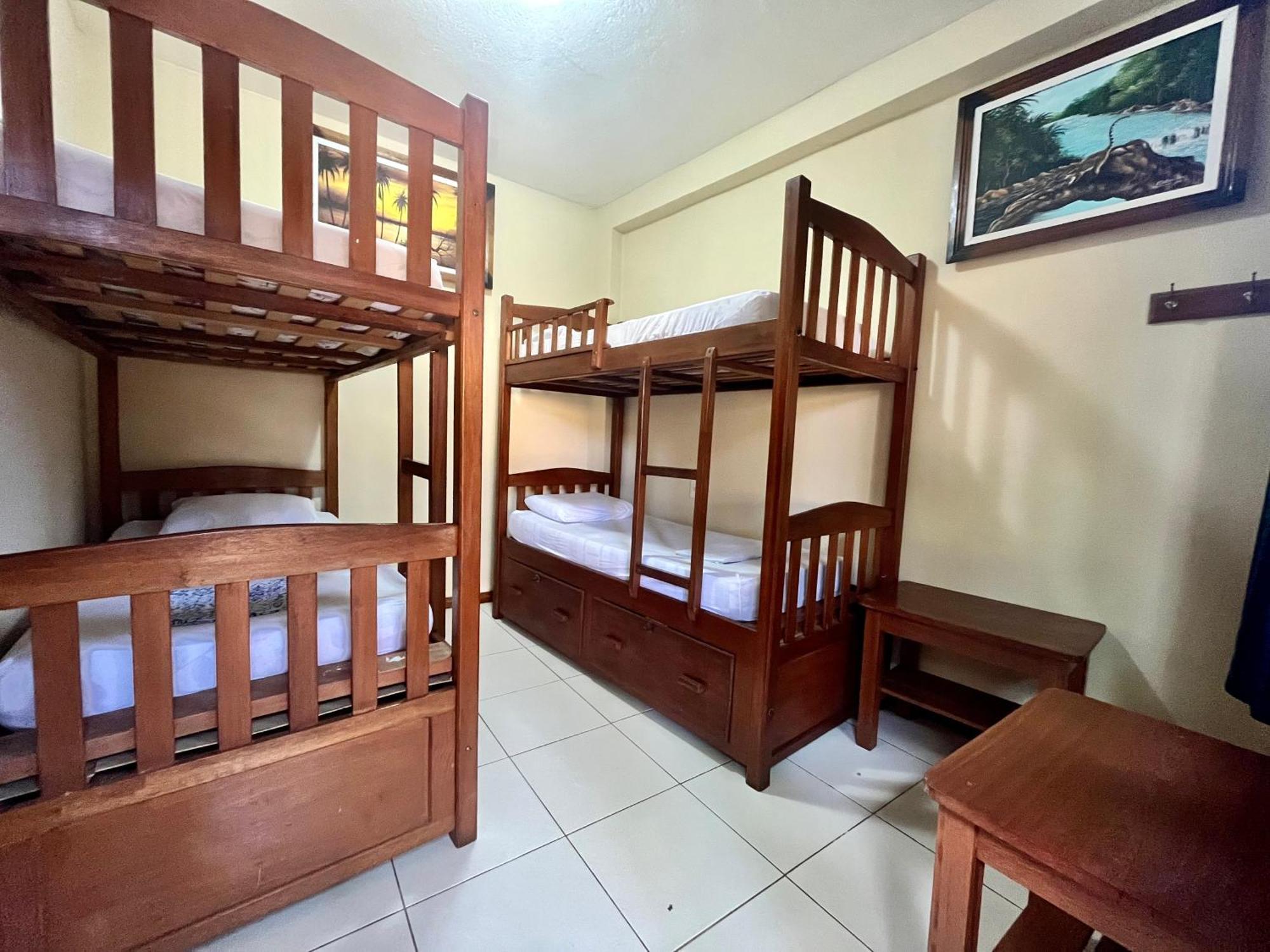 Hostel Μανάους Εξωτερικό φωτογραφία