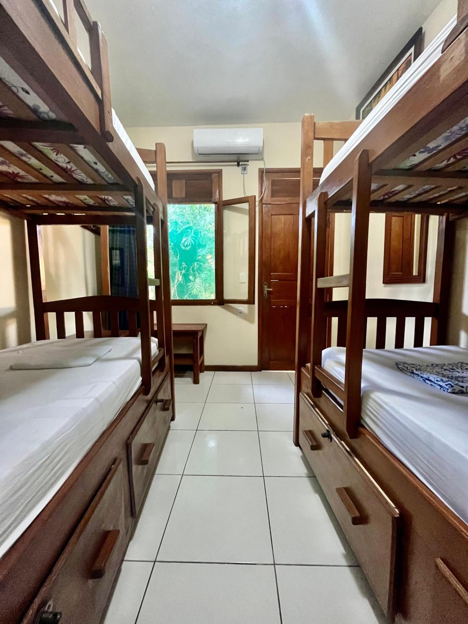 Hostel Μανάους Εξωτερικό φωτογραφία