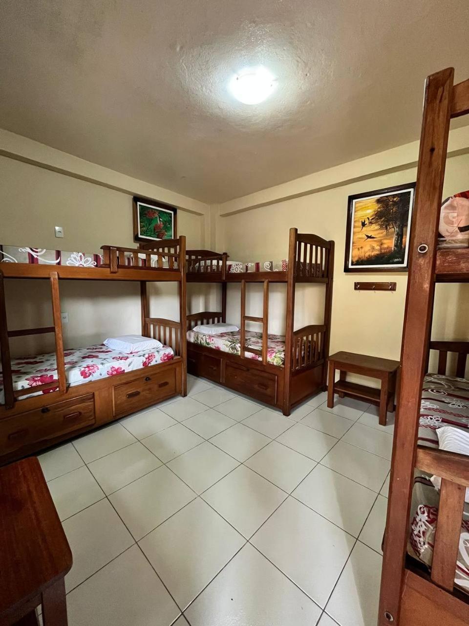 Hostel Μανάους Εξωτερικό φωτογραφία
