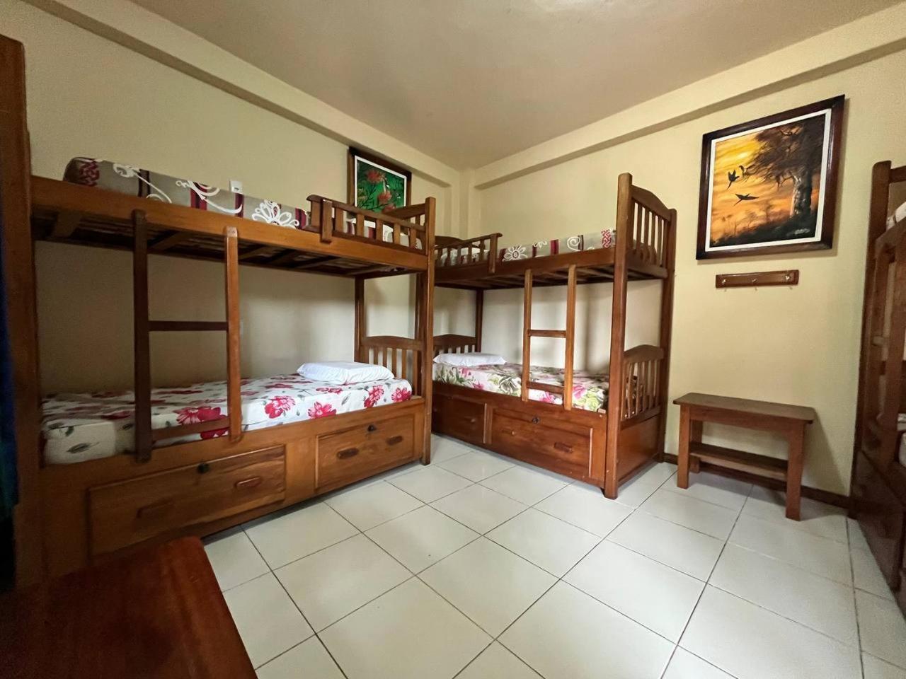 Hostel Μανάους Εξωτερικό φωτογραφία