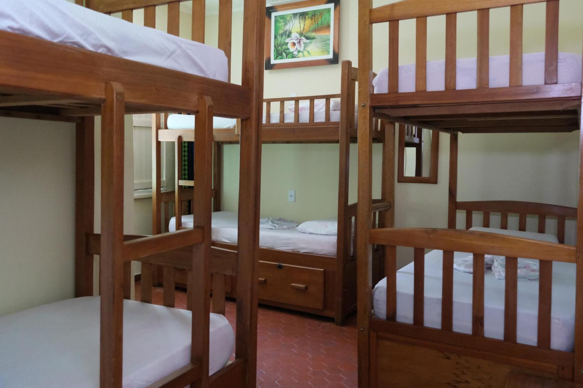 Hostel Μανάους Εξωτερικό φωτογραφία