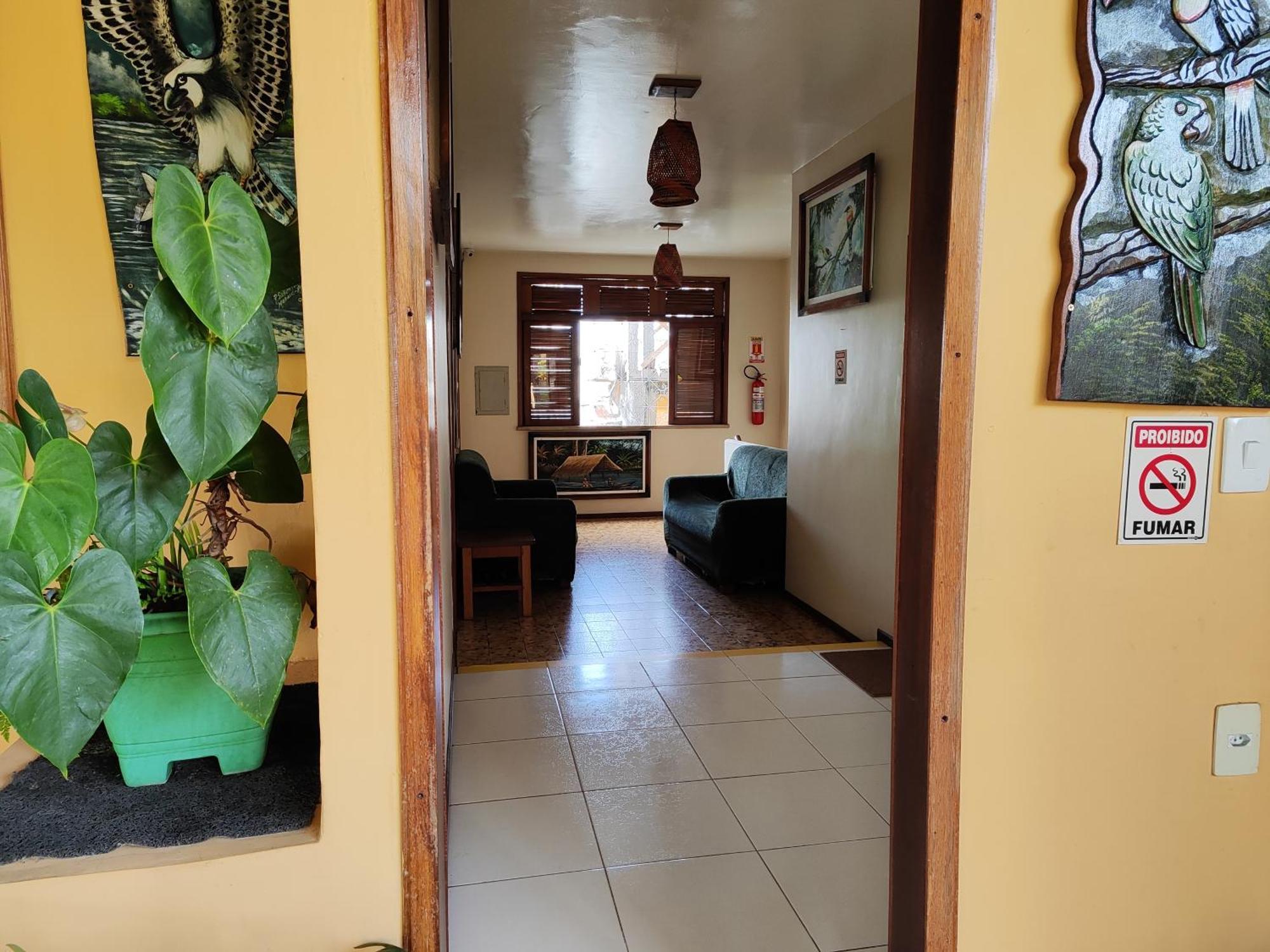 Hostel Μανάους Εξωτερικό φωτογραφία