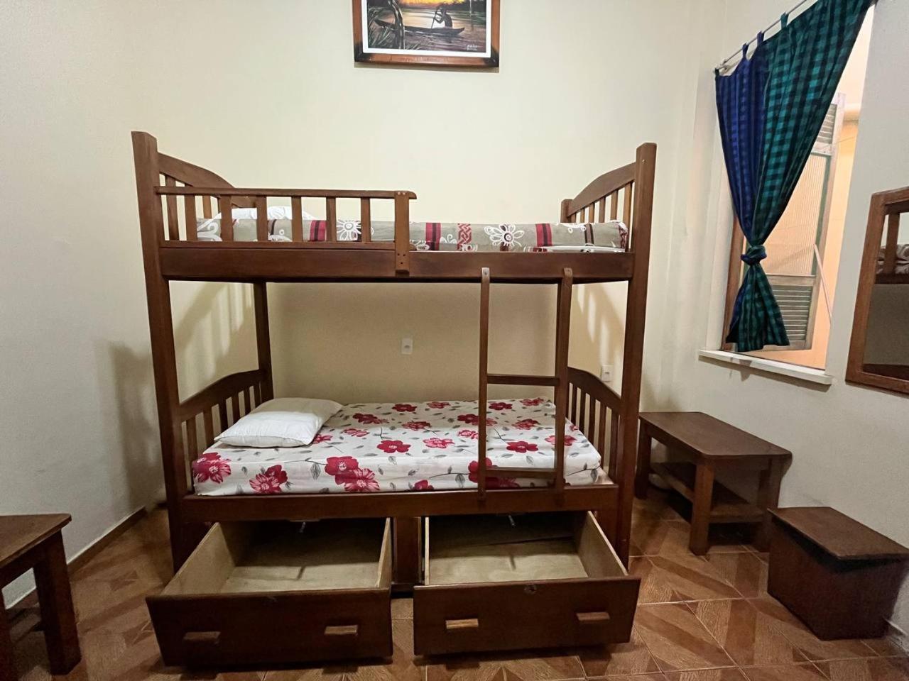 Hostel Μανάους Δωμάτιο φωτογραφία