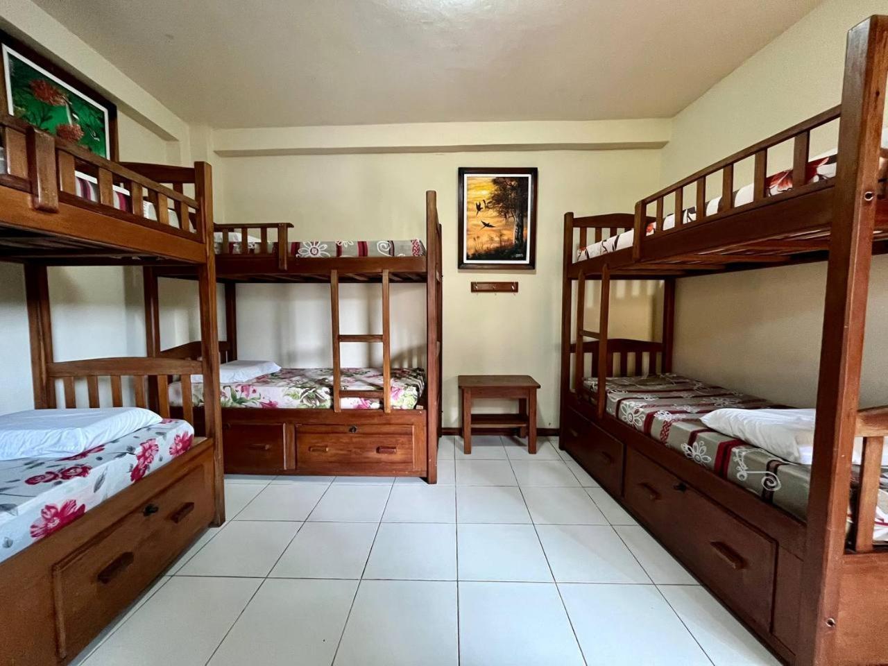 Hostel Μανάους Δωμάτιο φωτογραφία