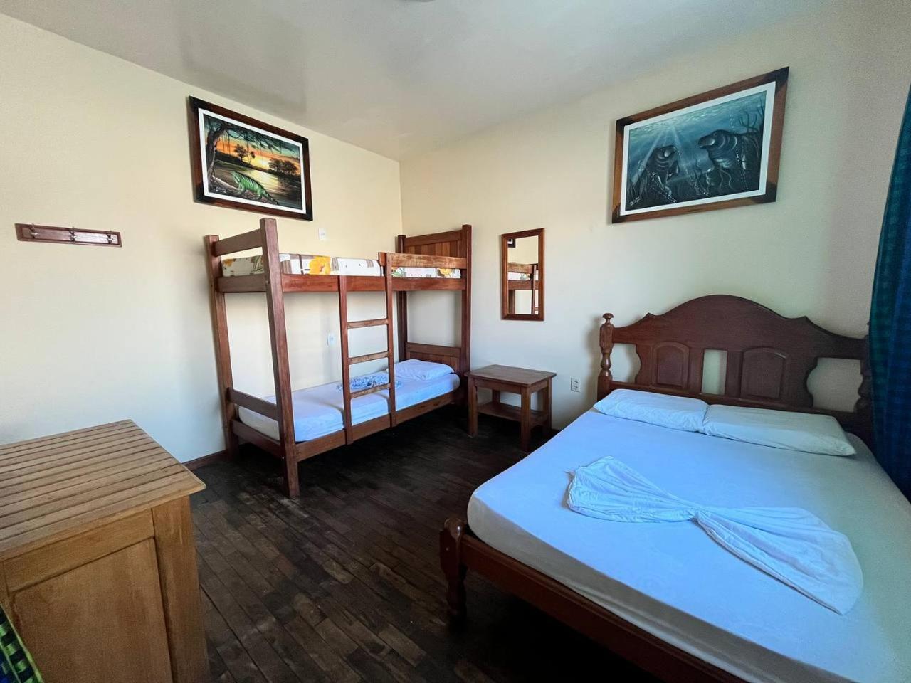 Hostel Μανάους Δωμάτιο φωτογραφία