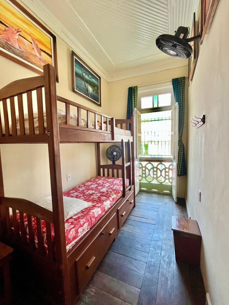 Hostel Μανάους Δωμάτιο φωτογραφία