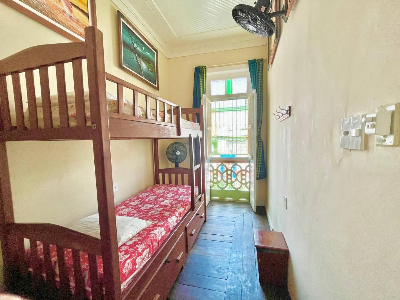 Hostel Μανάους Δωμάτιο φωτογραφία